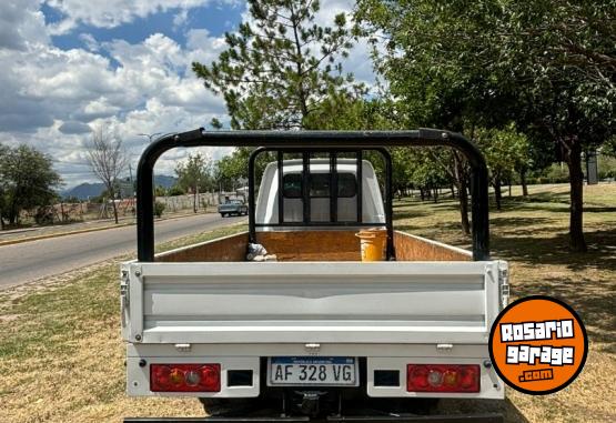 Camiones y Grúas - Shineray T30 CHASIS Duales 1.6 - En Venta