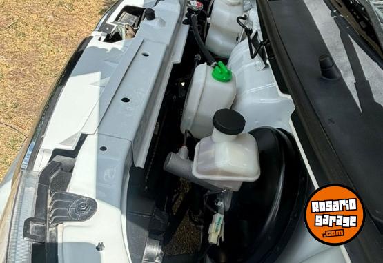 Camiones y Grúas - Shineray T30 CHASIS Duales 1.6 - En Venta