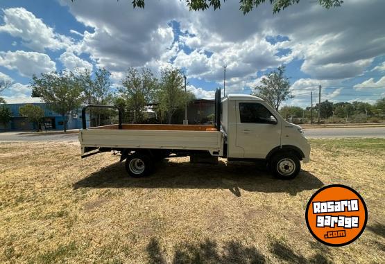 Camiones y Grúas - Shineray T30 CHASIS Duales 1.6 - En Venta