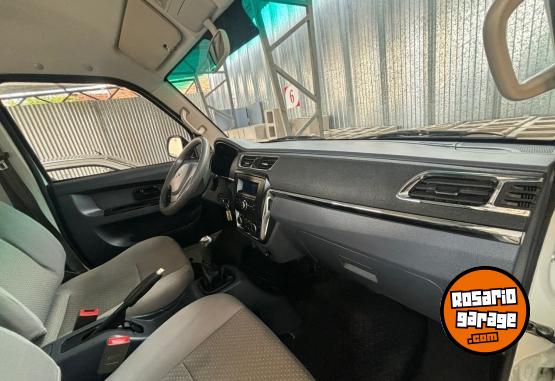 Camiones y Grúas - Shineray T30 CHASIS Duales 1.6 - En Venta