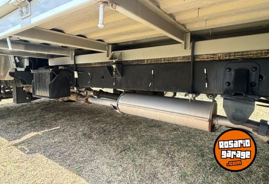 Camiones y Grúas - Shineray T30 CHASIS Duales 1.6 - En Venta