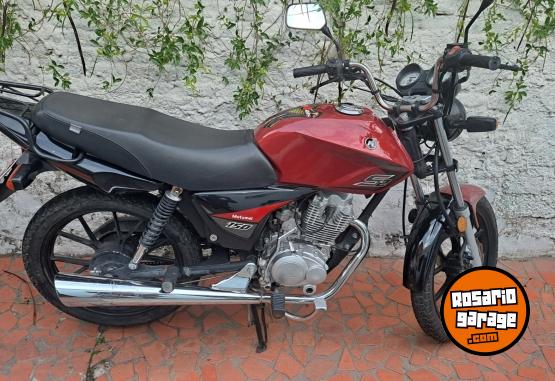 Motos - Motomel S2 150 FULL 2023 Nafta 13000Km - En Venta