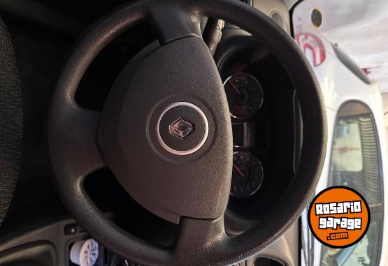 Autos - Renault Clio Mio 2013 Nafta 70000Km - En Venta