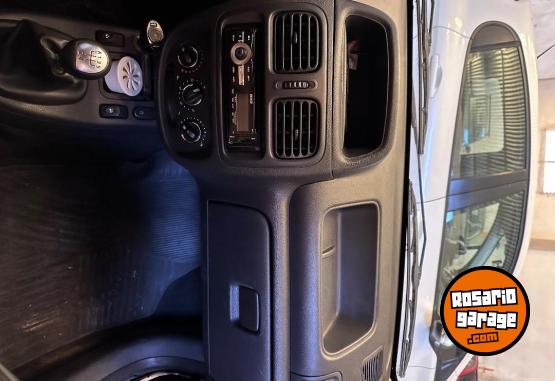 Autos - Renault Clio Mio 2013 Nafta 70000Km - En Venta