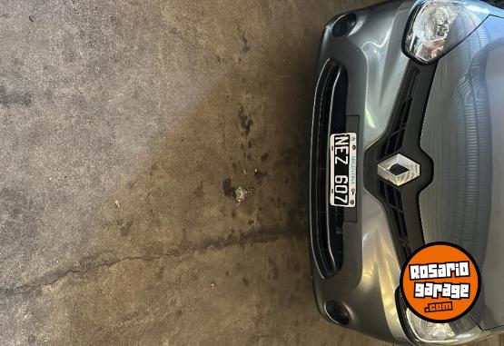 Autos - Renault Clio Mio 2013 Nafta 70000Km - En Venta