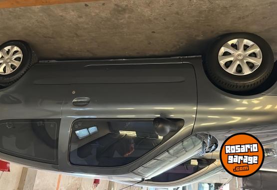 Autos - Renault Clio Mio 2013 Nafta 70000Km - En Venta