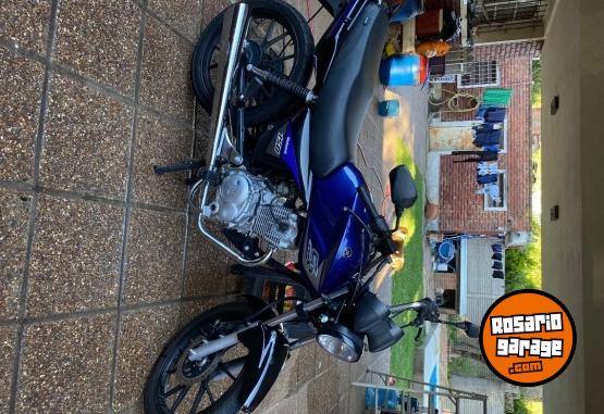 Motos - Motomel S2 Full 2023 Nafta 20000Km - En Venta