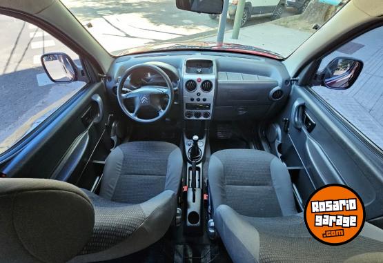 Utilitarios - Citroen BERLINGO BUSINESS 5 ASIEN 2018 Diesel 120000Km - En Venta