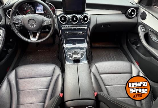 Autos - Mercedes Benz C200 AVANTGARDE 2018 Nafta 107000Km - En Venta