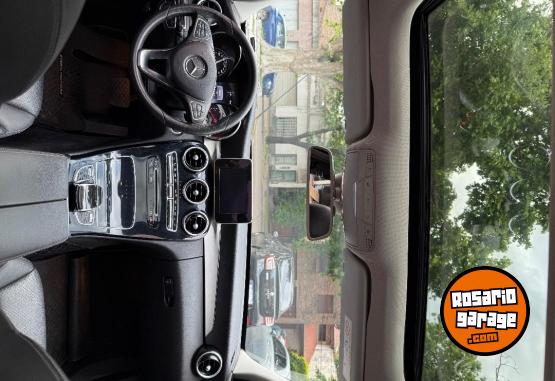 Autos - Mercedes Benz C200 AVANTGARDE 2018 Nafta 107000Km - En Venta