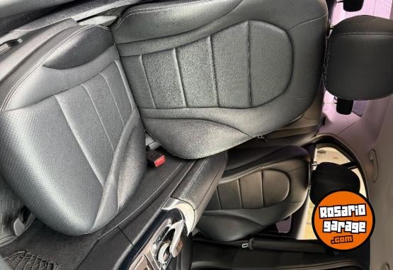 Autos - Mercedes Benz C200 AVANTGARDE 2018 Nafta 107000Km - En Venta