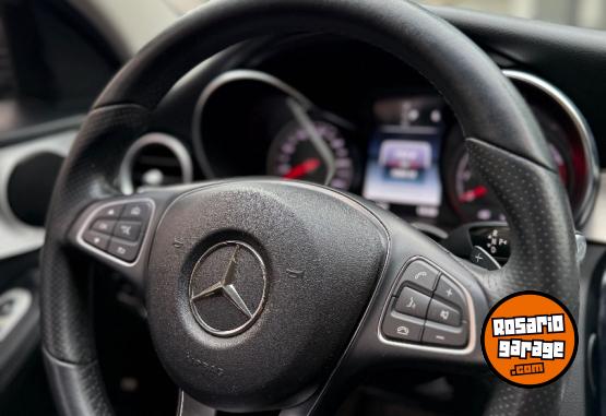 Autos - Mercedes Benz C200 AVANTGARDE 2018 Nafta 107000Km - En Venta