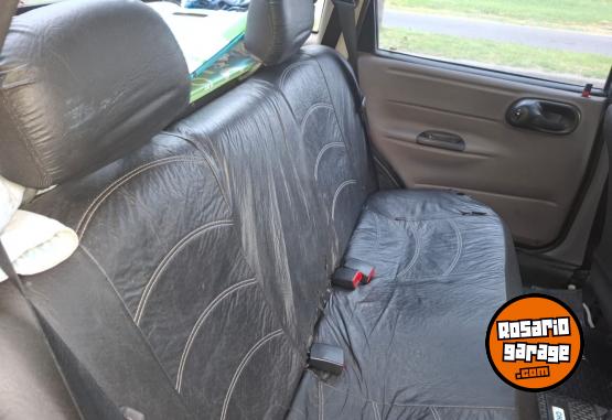 Autos - Chevrolet Corsa classic 2011 GNC 160000Km - En Venta