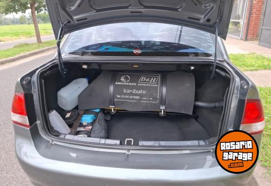 Autos - Chevrolet Corsa classic 2011 GNC 160000Km - En Venta