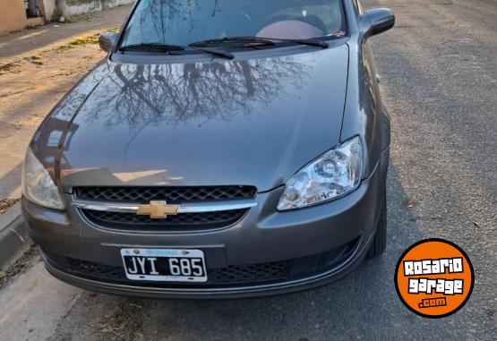 Autos - Chevrolet Corsa classic 2011 GNC 160000Km - En Venta