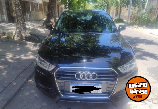 Autos - Audi A1  SPORTBACK 2016 Nafta 98642Km - En Venta