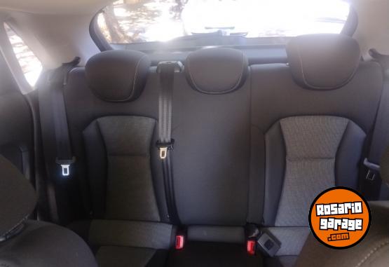 Autos - Audi A1  SPORTBACK 2016 Nafta 98642Km - En Venta