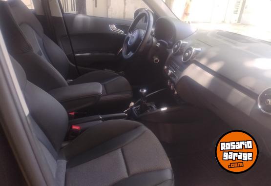 Autos - Audi A1  SPORTBACK 2016 Nafta 98642Km - En Venta