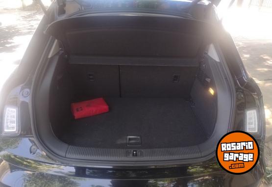 Autos - Audi A1  SPORTBACK 2016 Nafta 98642Km - En Venta