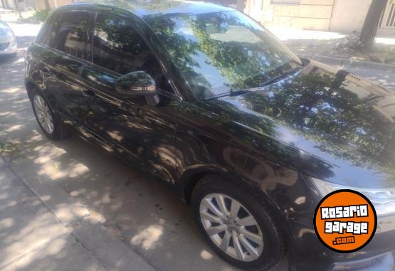 Autos - Audi A1  SPORTBACK 2016 Nafta 98642Km - En Venta