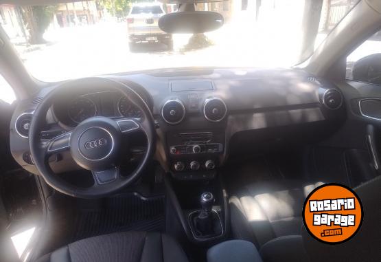 Autos - Audi A1  SPORTBACK 2016 Nafta 98642Km - En Venta