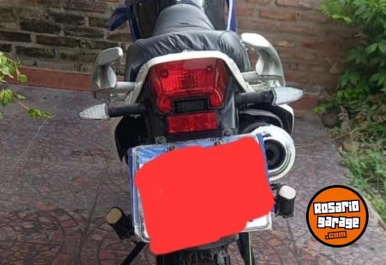 Motos - Motomel SKUA 150 2019 Nafta 958Km - En Venta