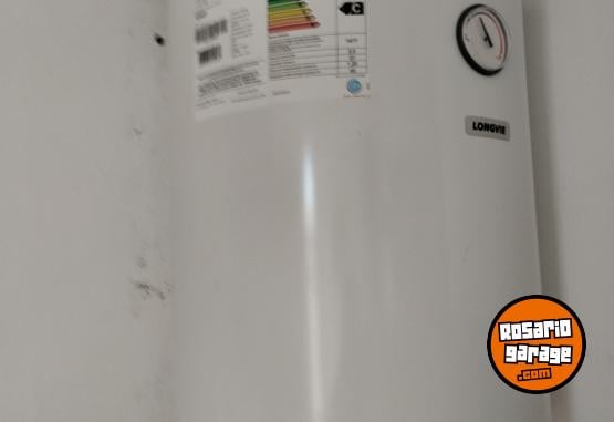 Hogar - TERMOTANQUE LONGVIE - En Venta