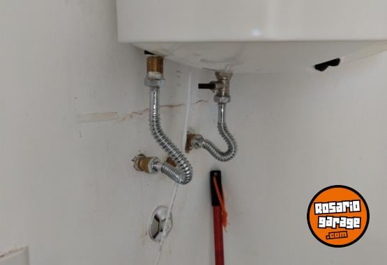 Hogar - TERMOTANQUE LONGVIE - En Venta