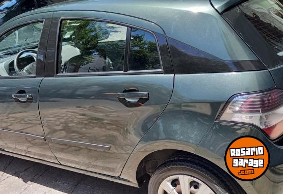 Autos - Chevrolet AGILE LT 2012 Nafta 170000Km - En Venta