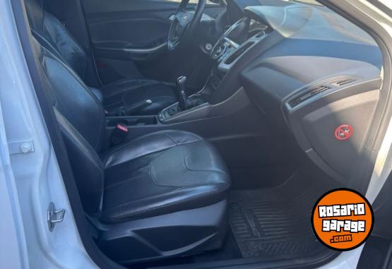 Autos - Ford Focus 2016 Nafta 145000Km - En Venta