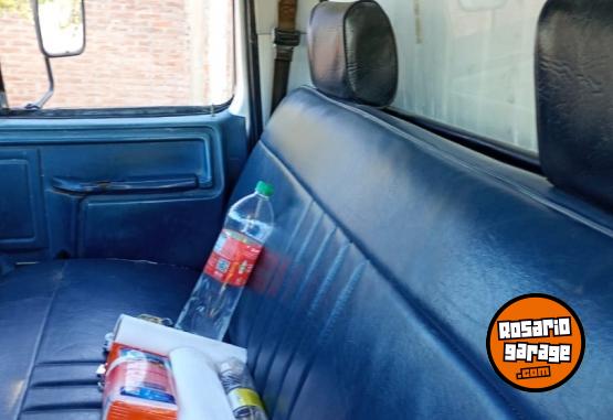 Camiones y Grúas - Ford 350 - En Venta