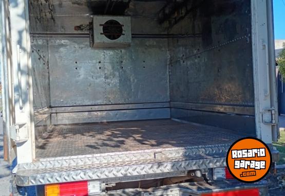 Camiones y Grúas - Ford 350 - En Venta