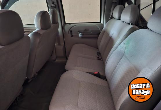 Camionetas - Ford F100 2010 Diesel 210000Km - En Venta