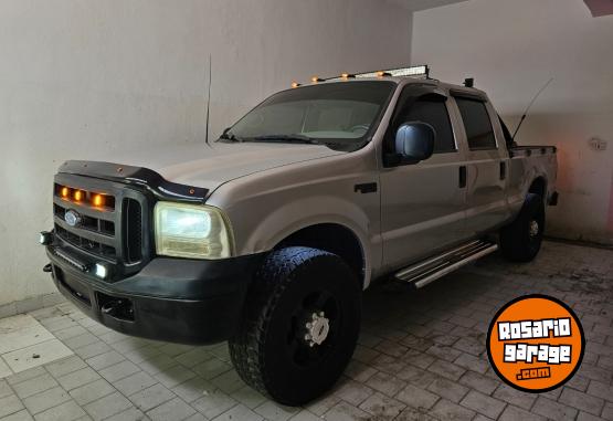 Camionetas - Ford F100 2010 Diesel 210000Km - En Venta