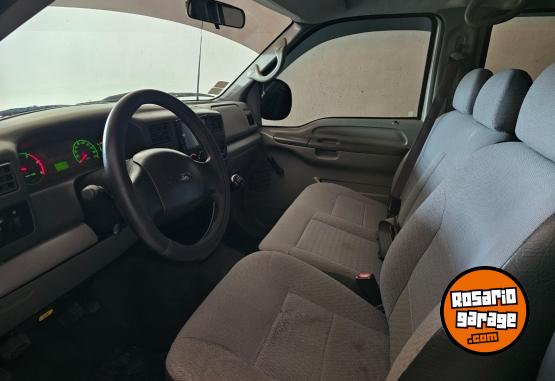 Camionetas - Ford F100 2010 Diesel 210000Km - En Venta