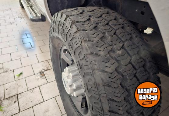 Camionetas - Ford F100 2010 Diesel 210000Km - En Venta