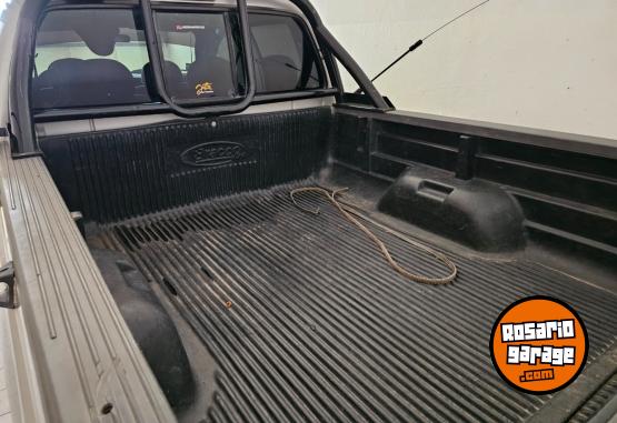 Camionetas - Ford F100 2010 Diesel 210000Km - En Venta