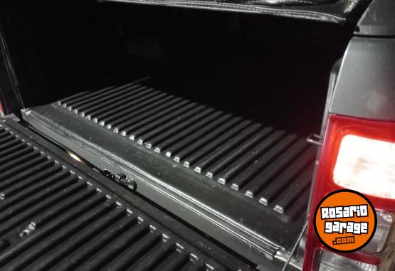 Camionetas - Ford RANGER 4X4 LIMITED 2014 Diesel 236000Km - En Venta