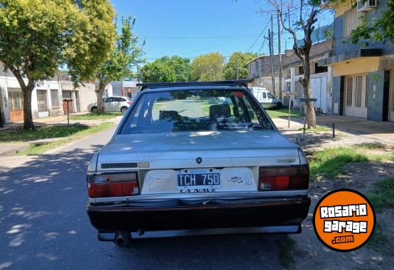 Autos - Renault 9 1994 GNC 111111Km - En Venta