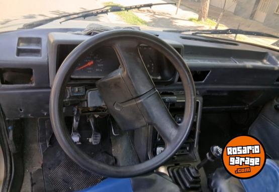 Autos - Renault 9 1994 GNC 111111Km - En Venta