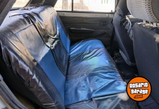 Autos - Renault 9 1994 GNC 111111Km - En Venta