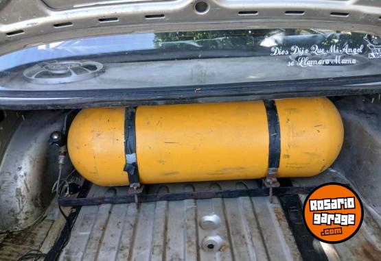 Autos - Renault 9 1994 GNC 111111Km - En Venta