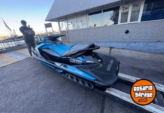 Embarcaciones - Sea-Doo GTR 230 – 2018 – 230 HP – Excelente estado - En Venta