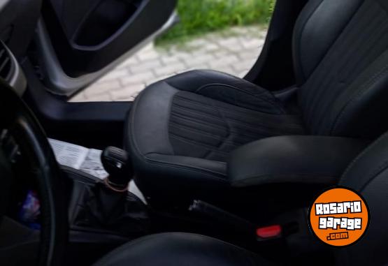 Autos - Peugeot 208 Feline 1.6 2017 Nafta 125000Km - En Venta