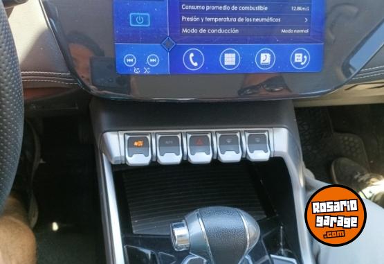 Camionetas - Ford Territory 2021 Nafta 123000Km - En Venta