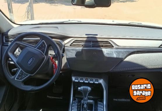 Camionetas - Ford Territory 2021 Nafta 123000Km - En Venta