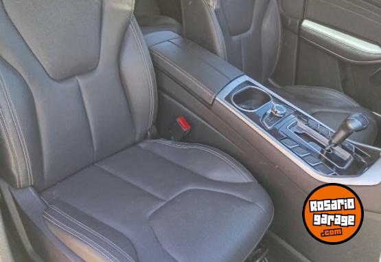 Camionetas - Ford Territory 2021 Nafta 123000Km - En Venta