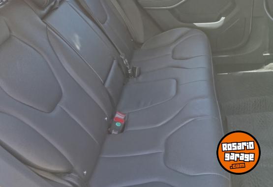 Camionetas - Ford Territory 2021 Nafta 123000Km - En Venta