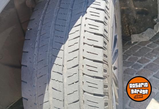 Camionetas - Ford Territory 2021 Nafta 123000Km - En Venta