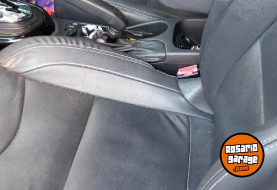 Autos - Peugeot 408 feline 2017 Nafta 98000Km - En Venta